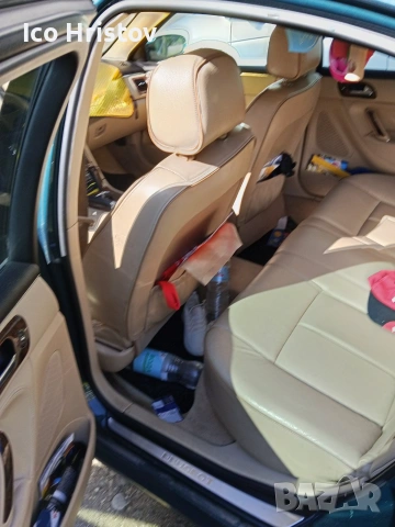 Продавам Peugeot 607, снимка 6 - Автомобили и джипове - 55160995