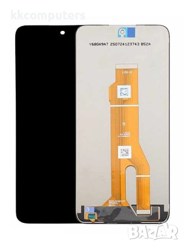LCD ДИСПЛЕЙ ЗА HONOR X7D (LGN-LX1)