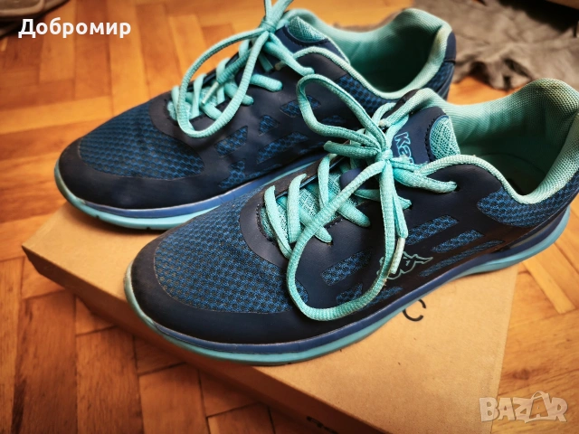 Спортни обувки Kappa 43 номер 