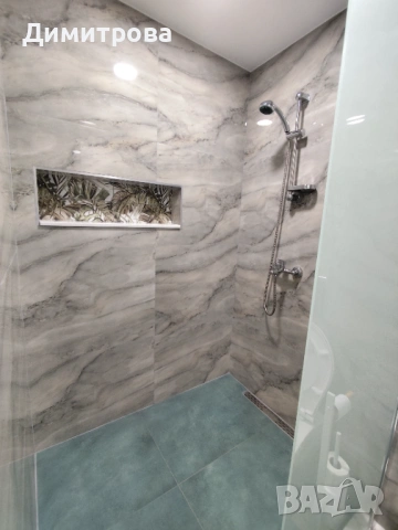 Тристаен апартамент под наем широк център, снимка 5 - Апартаменти - 53952878