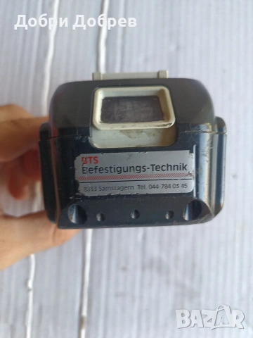 Батерия Makita 3A OEM, снимка 4 - Други инструменти - 55079228