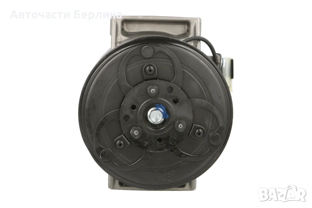 Компресор за климатик за Volvo S60 и Volvo S80, снимка 3 - Части - 54859245