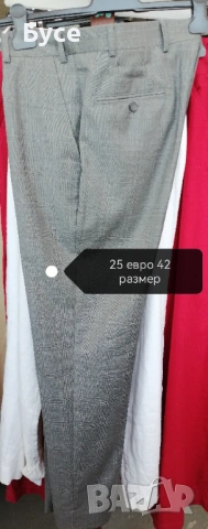 Дамски рокли, поли, панталонии блузи, снимка 17 - Рокли - 54475848