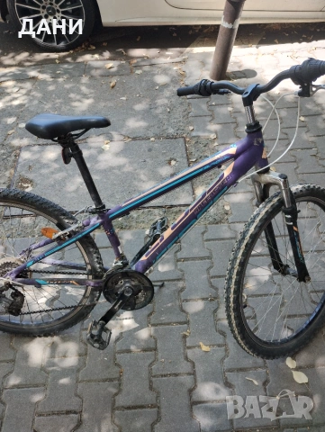 Продава колело Cross 26 цола, 21 скорости, снимка 11 - Велосипеди - 55201938