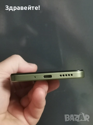 Xiaomi Redmi 14c 4/128 , снимка 6 - Xiaomi - 54810075