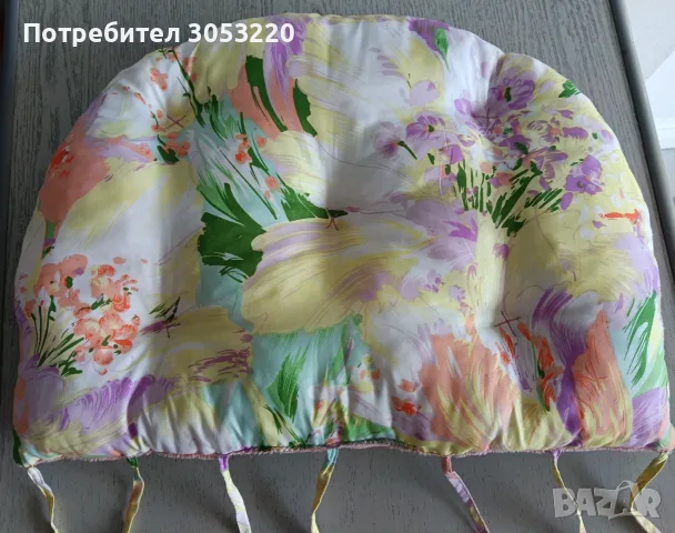Легло за домашни любимци , снимка 7 - За котки - 55469939