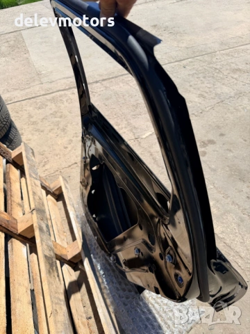 41525A38656 задна дясна врата от BMW X1 U11 xDrive25e Steptronic 1.5 двигател 21EF, B38A15P, 245 кс., снимка 7 - Части - 54867632