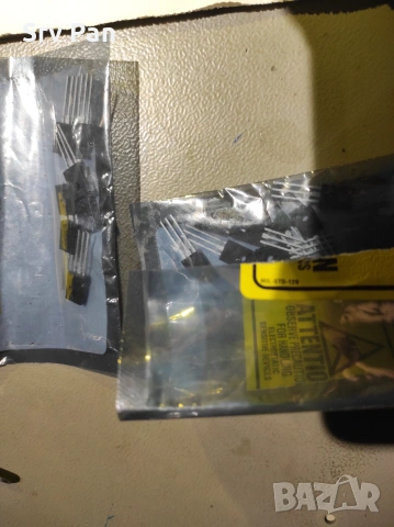NPN Transistor Amplifier MJ802G, TTC011B, PNP TTA006B, снимка 3 - Други - 55050776