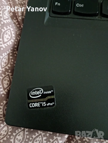 Lenovo Thinkpad t431s, снимка 3 - Лаптопи за работа - 54538023