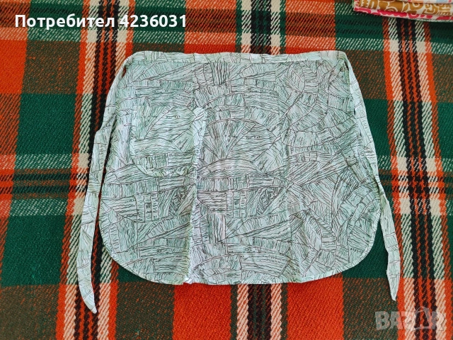 Къси жарсени престилки, снимка 4 - Други - 55000463