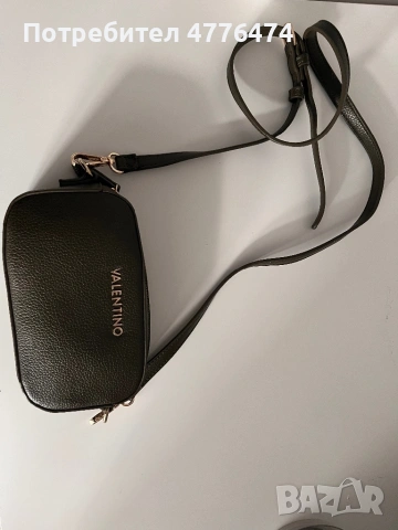 Чанта Valentino , снимка 2 - Чанти - 53968822