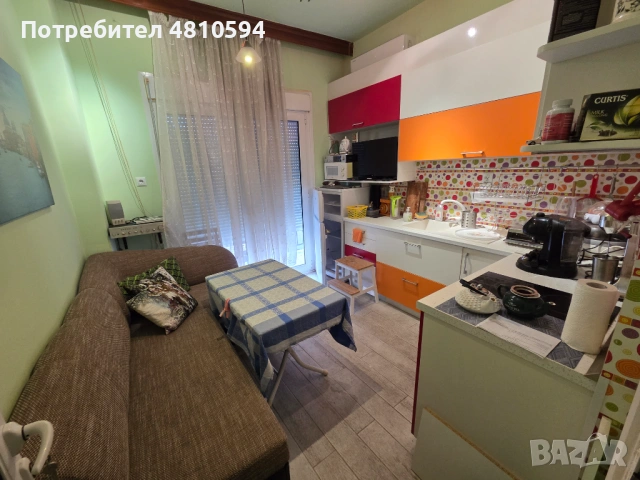 3стаен апартамент 66 кв.м Гърция, Кавала, снимка 6 - Апартаменти - 54676502