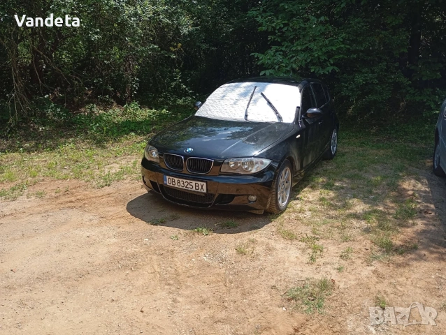 BMW M1 2.0