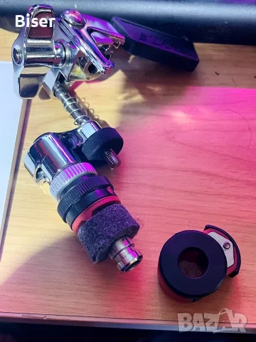 Tama Hi Hat Drop Clutch, снимка 4 - Ударни инструменти - 55382463