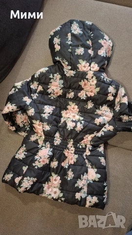 Детско преходно яке на "Terranova", снимка 2 - Детски якета и елеци - 54223616