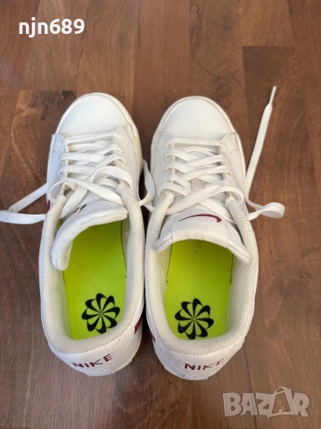 Nike , снимка 3 - Маратонки - 54940727