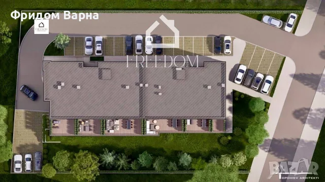 Продава 2-СТАЕН - град Варна, Владислав Варненчик 1, снимка 3 - Апартаменти - 55313074