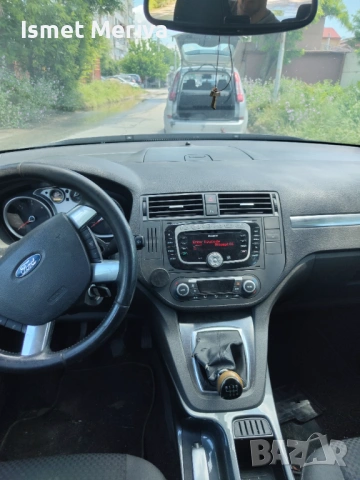 Ford c max 2.0, снимка 3 - Части - 54940511