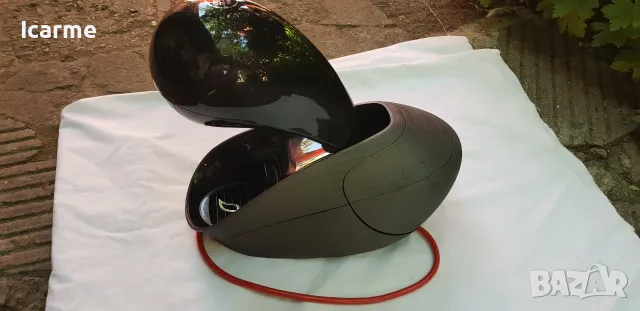 Кафемашина Nescafe Dolce Gusto Movenza Automatic, снимка 2 - Кафемашини - 55478468