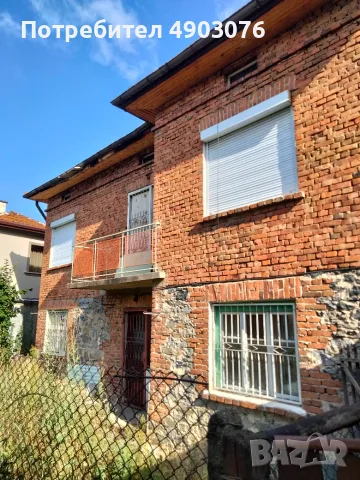 Продавам къща 2 етажа в гр. Батак, снимка 5 - Къщи - 55478969