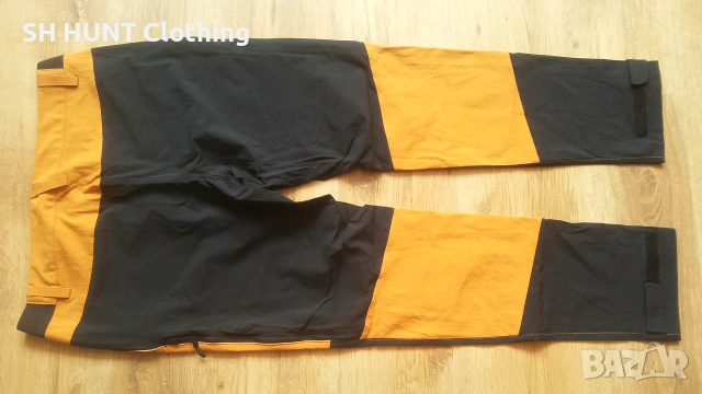 HAGLOFS ZIRCON Stretch Pant размер L панталон с от части еластична материя - 2762, снимка 4 - Панталони - 55194300
