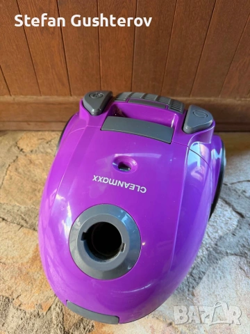прахосмукачка maxxme 800 w, снимка 2 - Прахосмукачки - 54958621
