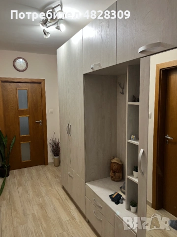Продава тристаен апартамент, снимка 8 - Апартаменти - 54561563