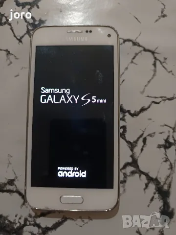 samsung s5 mini, снимка 5 - Samsung - 55353101