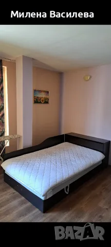 Приста + топ матрак 