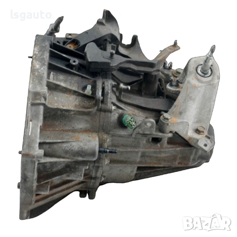 Шестстепенна ръчна скоростна кутия Nissan Qashqai II 2013-2021 ID: 160636 ОЕМ № 304016458R, снимка 2 - Части - 54617102