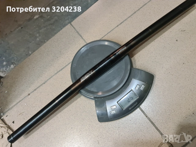 много леки алуминиеви кормила Scott, Bulls, Tranz-X, Oxygen, снимка 5 - Части за велосипеди - 54376338