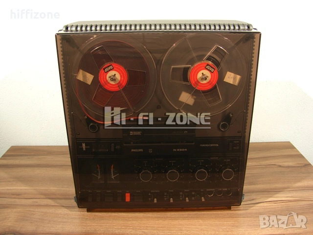 Магнетофон Philips n-4504 /2