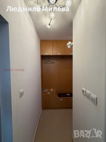 Продавам обзаведен 2-стаен апартамент  , снимка 5 - Апартаменти - 54649006