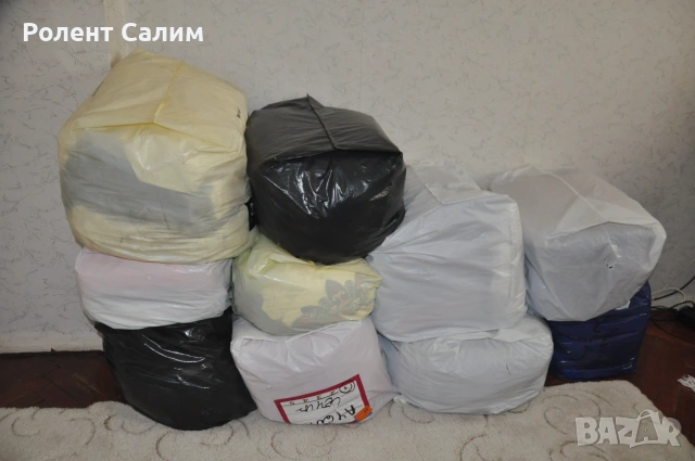 чисто нови дрехи на куп, снимка 4 - Други - 55123637