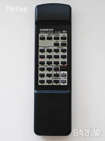 Оригинално дистанционно Onkyo RC-286S 