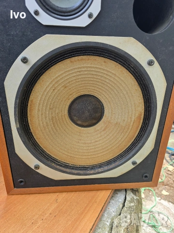 Тонколони Pioneer HPM 100, снимка 15 - Тонколони - 54514461