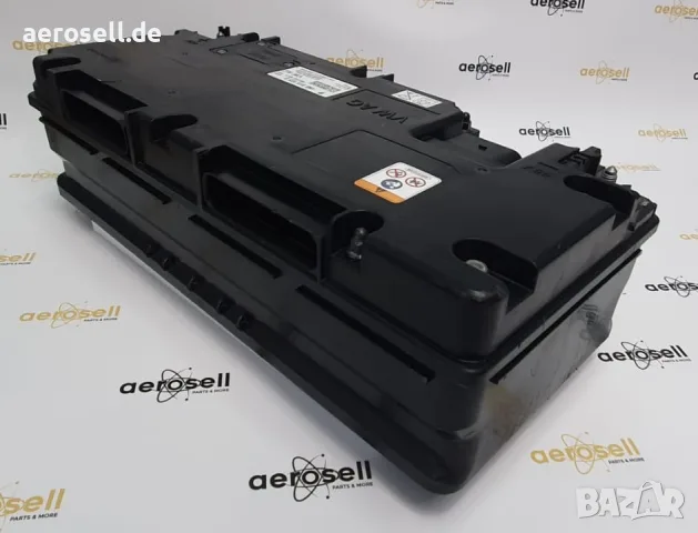 4N0915105D - Mild-Hybrid батерия 48V за Audi A6, A7, A8, Q7, Q8, RS Q8, снимка 10 - Части - 55338866