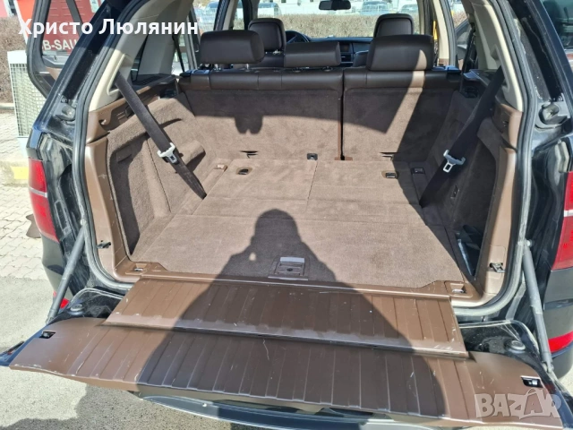 BMW X5 3.5xd Face/7места/Нови Вериги/360 камери, снимка 8 - Автомобили и джипове - 54846506