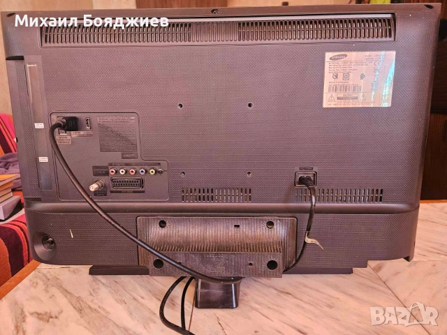 Телевизор Samsung T28E310EW, снимка 2 - Телевизори - 55096167