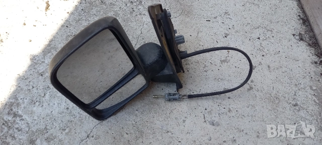 Ляво огледало Ford Connect, снимка 3 - Части - 54810517
