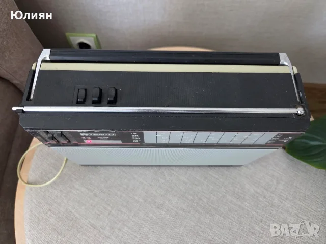 Веф 221 , VEF 221 , снимка 3 - Радиокасетофони, транзистори - 55680675