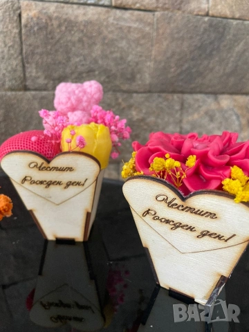 Ароматизирани свещи за всеки повод, снимка 10 - Декорация за дома - 54240063