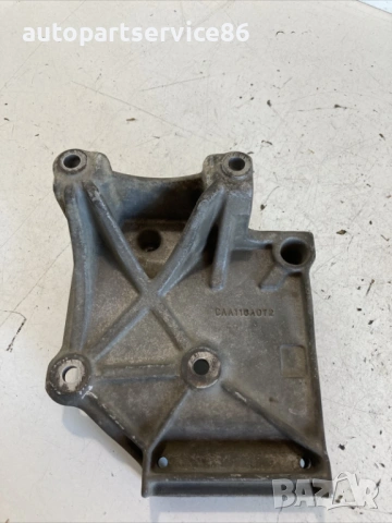 Конзола стойка за Mitsubishi Grandis 2.4 / 4G69 (2004) MN134179, снимка 2 - Части - 54798475