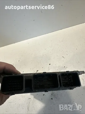 Електронен блок за управление (ECU) за Nissan Murano Z51 3.5 V6 (2009) MEC116-050, снимка 3 - Части - 55564456