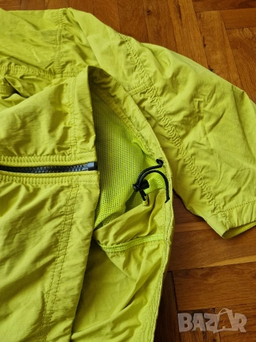 Страхотно мъжко пролетно яке LERROS размер 2XL , снимка 5 - Якета - 54255178