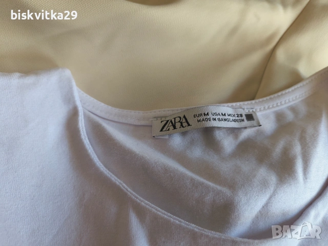 къси панталони Pause jeans с два кроп топа, снимка 3 - Къси панталони и бермуди - 54759655