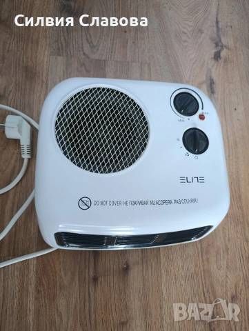 Духалка ELINE Comfort 