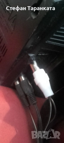 Аудио уредба със тонколони комплект , снимка 9 - Аудиосистеми - 54139041