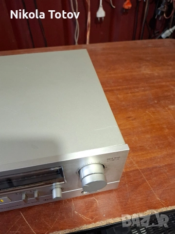 Продава се триглав дек Technics RS-M263. , снимка 3 - Декове - 54417218