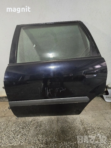 Врата задна лява за MITSUBISHI SPACE WAGON 2.4 GDI 4WD (1998 - 2004)